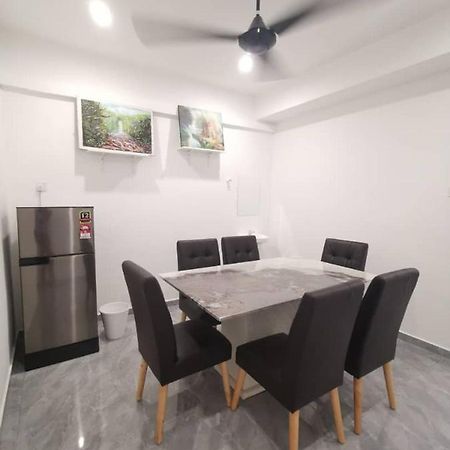 Wellson Home Ipoh 56 10Px 全新链接式民宿有两间 Ngoại thất bức ảnh