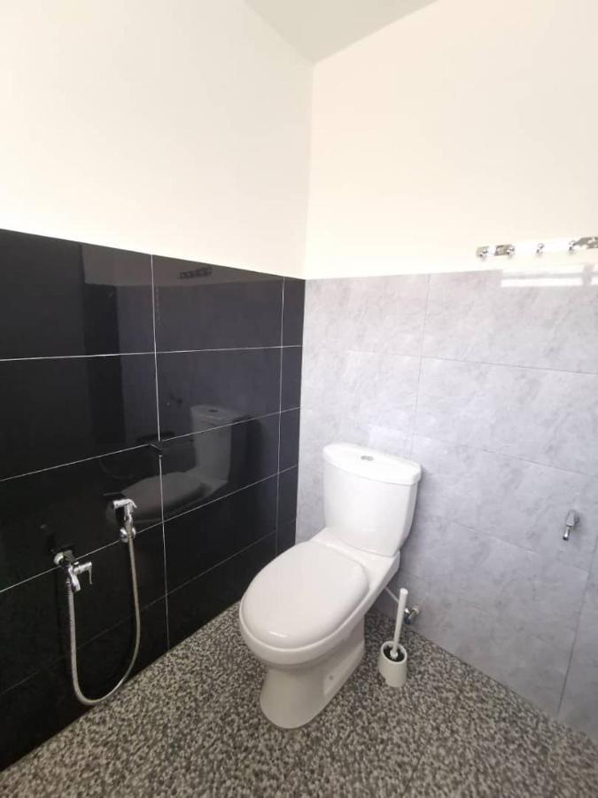 Wellson Home Ipoh 56 10Px 全新链接式民宿有两间 Ngoại thất bức ảnh