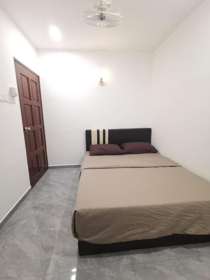 Wellson Home Ipoh 56 10Px 全新链接式民宿有两间 Ngoại thất bức ảnh