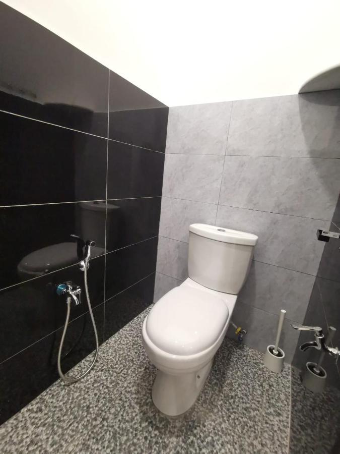 Wellson Home Ipoh 56 10Px 全新链接式民宿有两间 Ngoại thất bức ảnh