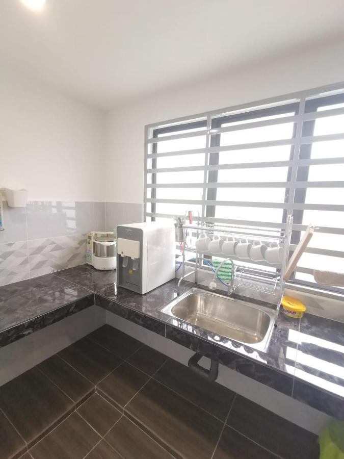 Wellson Home Ipoh 56 10Px 全新链接式民宿有两间 Ngoại thất bức ảnh